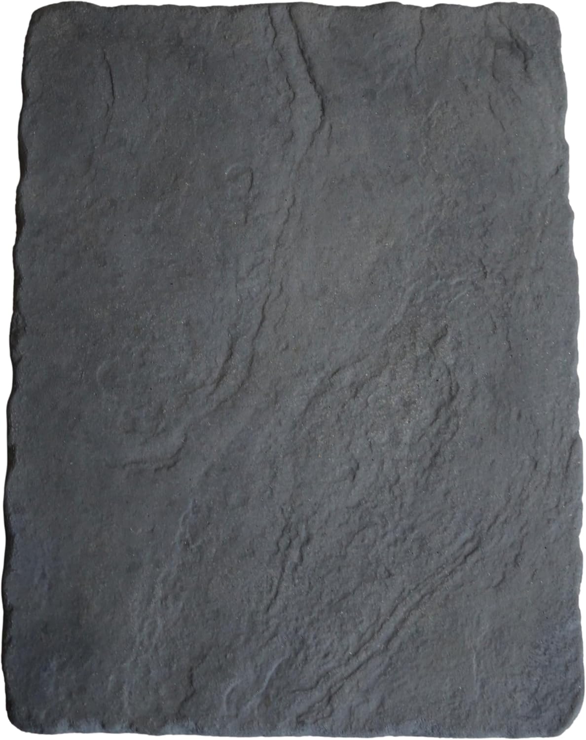 Rubber Mold for Masonry Concrete, Cobblestone Paver Form, Version 6