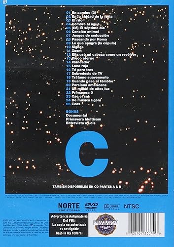 Miniatura 2 de El Ultimo Concierto