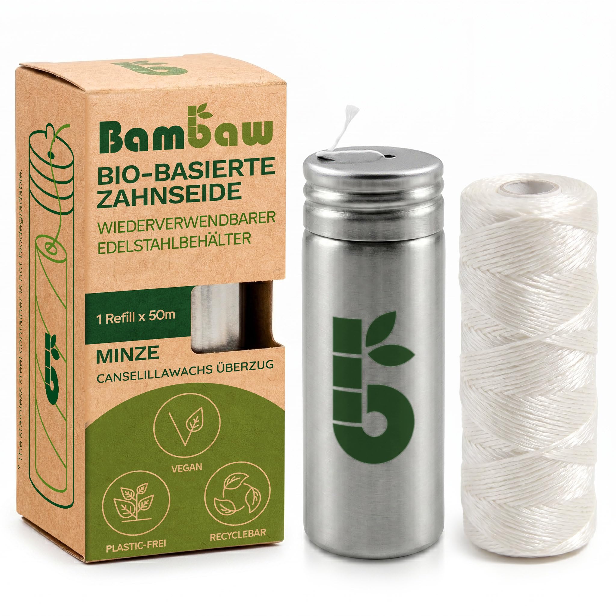 Bambaw