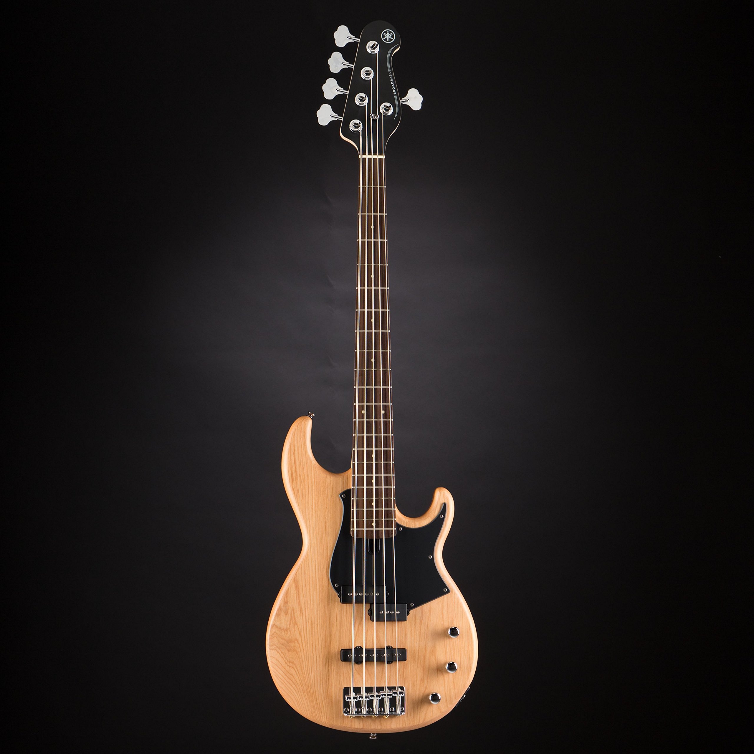Amazon.co.jp: YAMAHA BB235 YNS (イエローナチュラルサテン