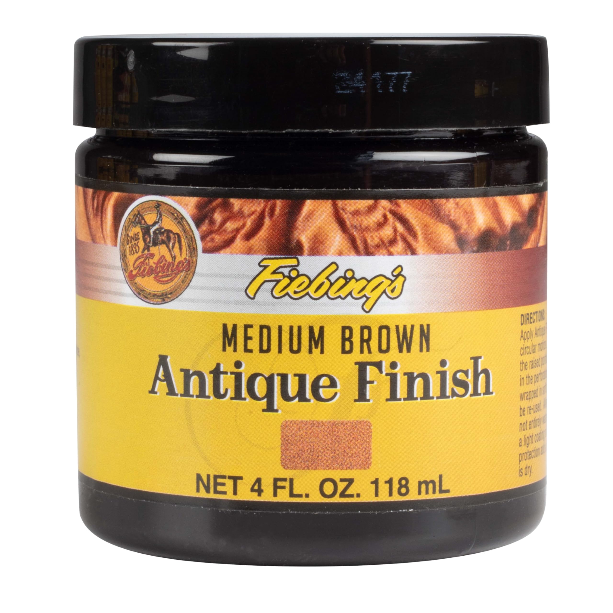Fiebing's Antique Finish
