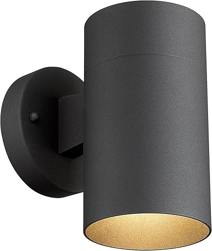 Miniatura 9 de Ken & Ricky Luces de pared del atardecer al amanecer, apliques de pared para exteriores, moderna lámpara exterior con sensor de fotocélula para