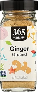 365 by Whole Foods Market, Ginger Ground, 1.34 Ounce