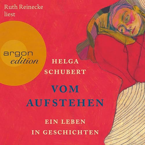 Vom Aufstehen: Ein Leben in Geschichten