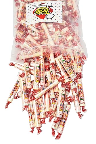 Miniatura 2 de Smarties Classic Fresh Candy Rolls - Juego a granel de sabores originales surtidos con imán TastyPack (1 libra)