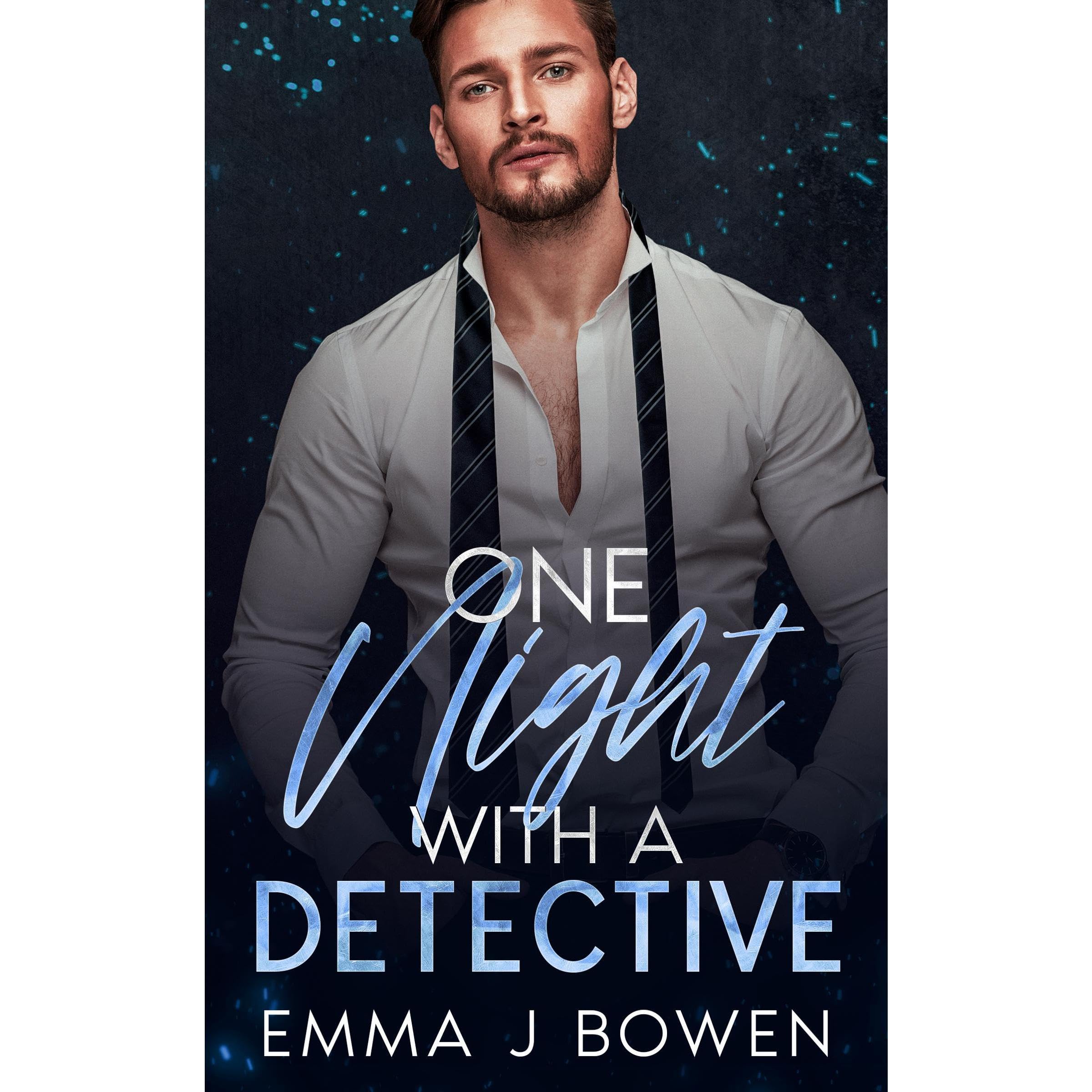 One Night With a Detective