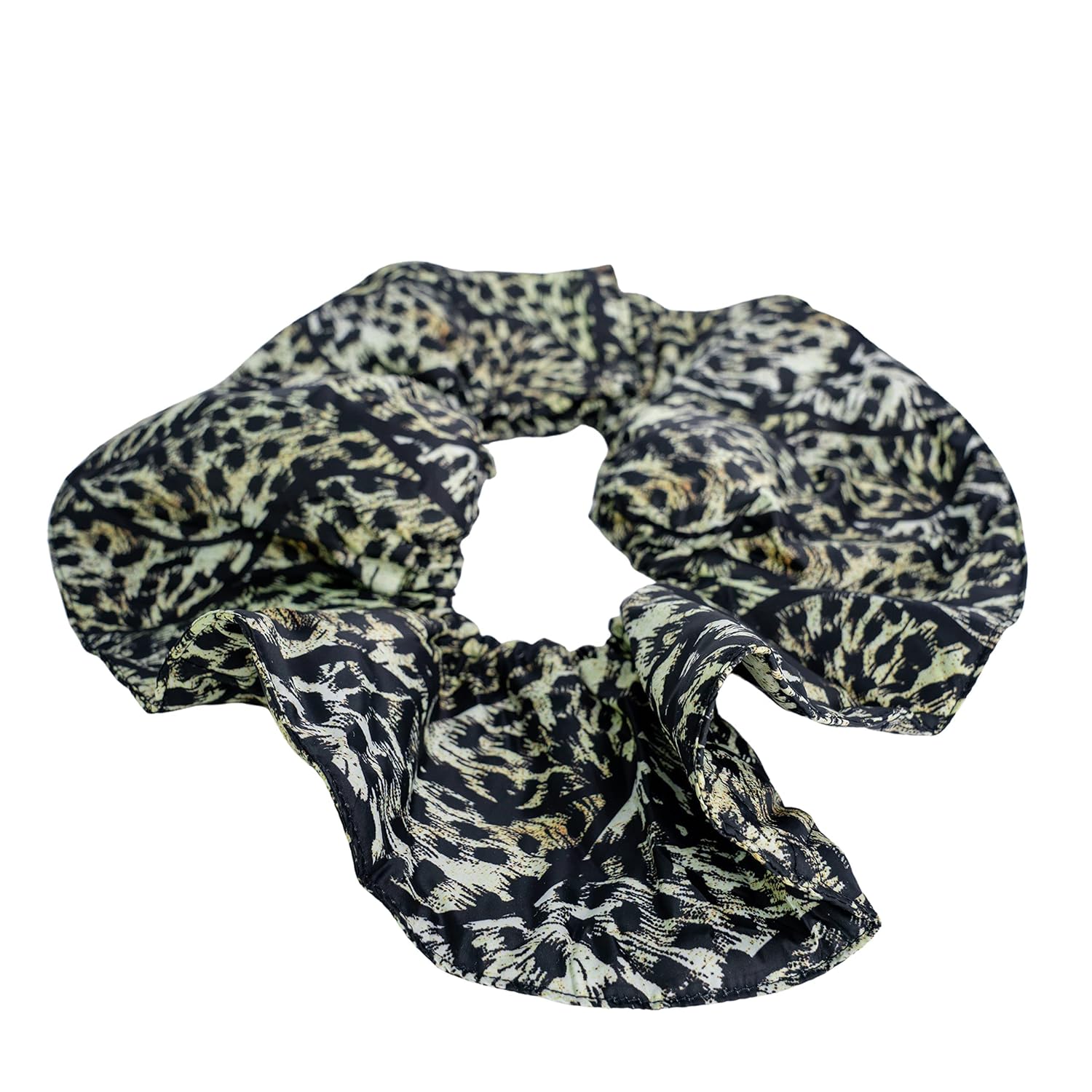 Hair Dryer Heat Shield - Bonnet (Cats Eyes) - Image 5