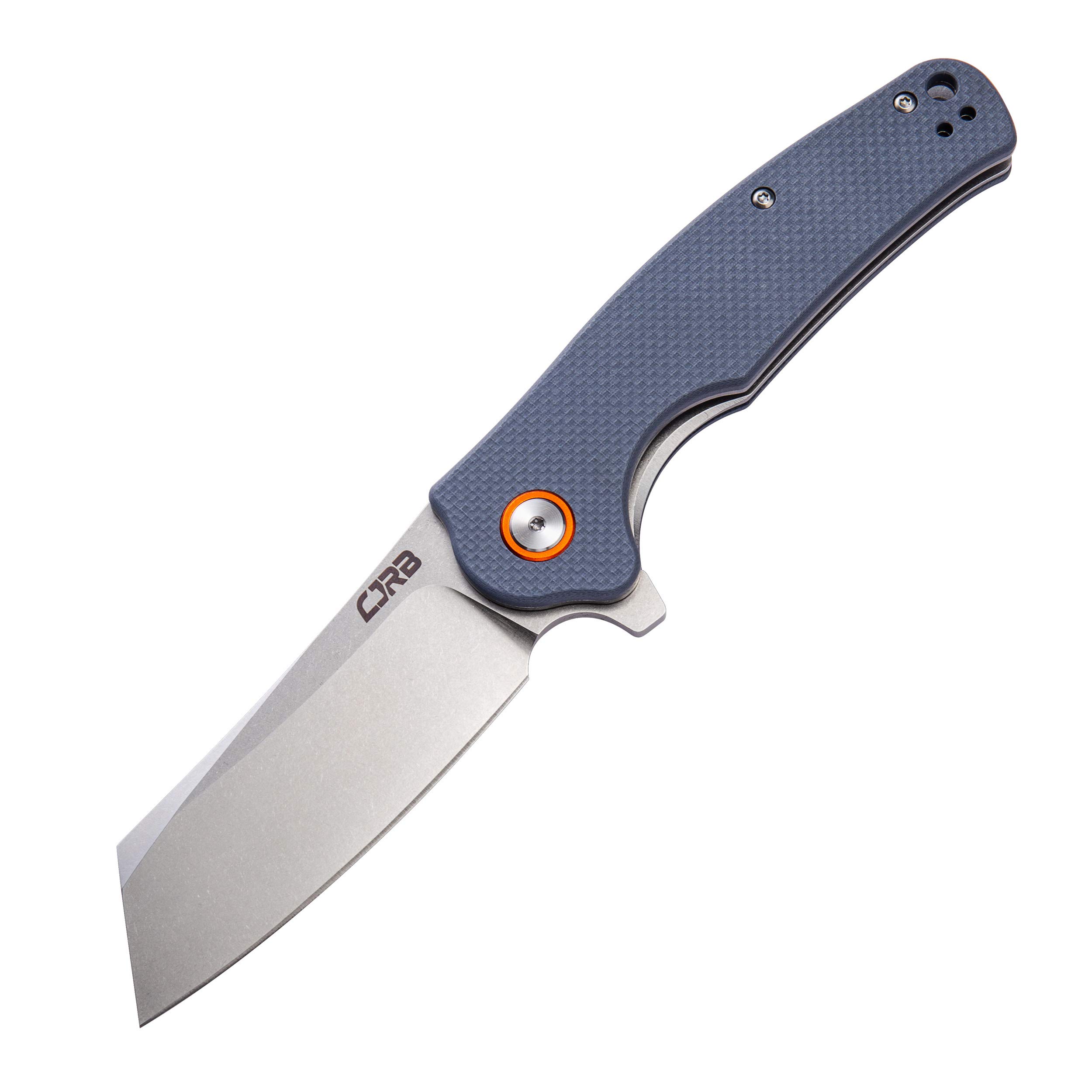 Amazon.com : Crag Linerlock Gray J1904GYF : Sports & Outdoors