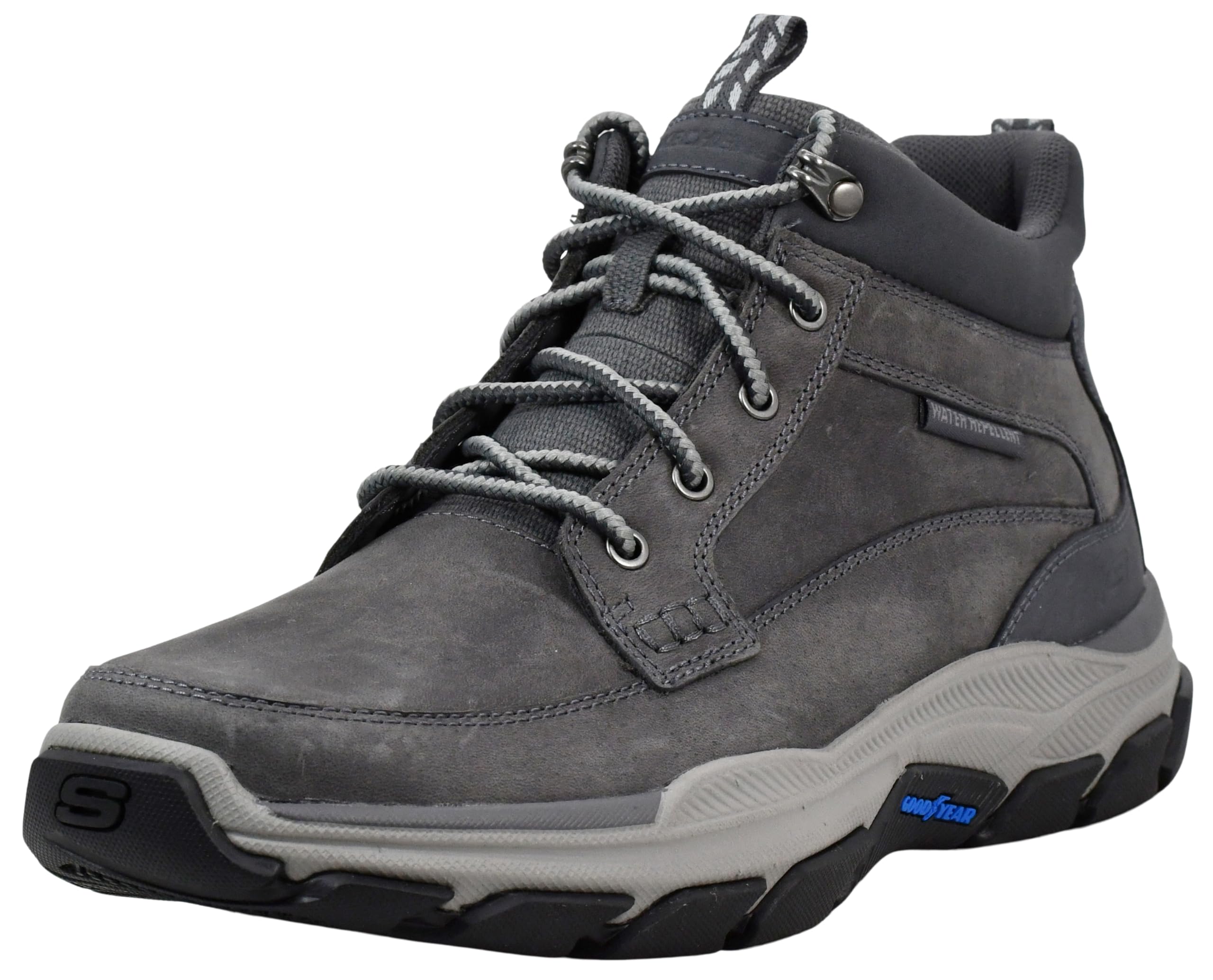 Skechers Men's Respected Boswell Boot
