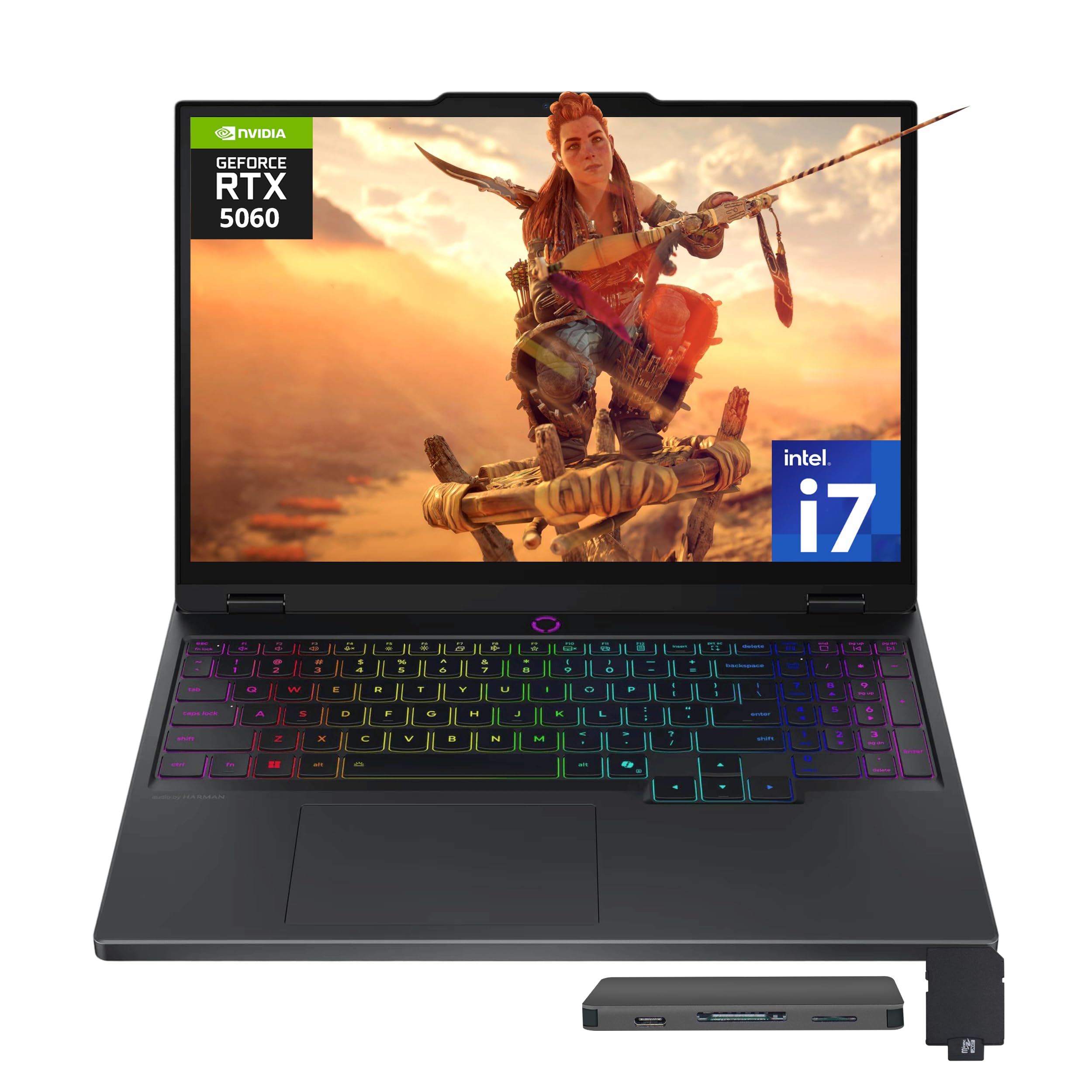 Amazon.com: Lenovo Legion 5 15.1