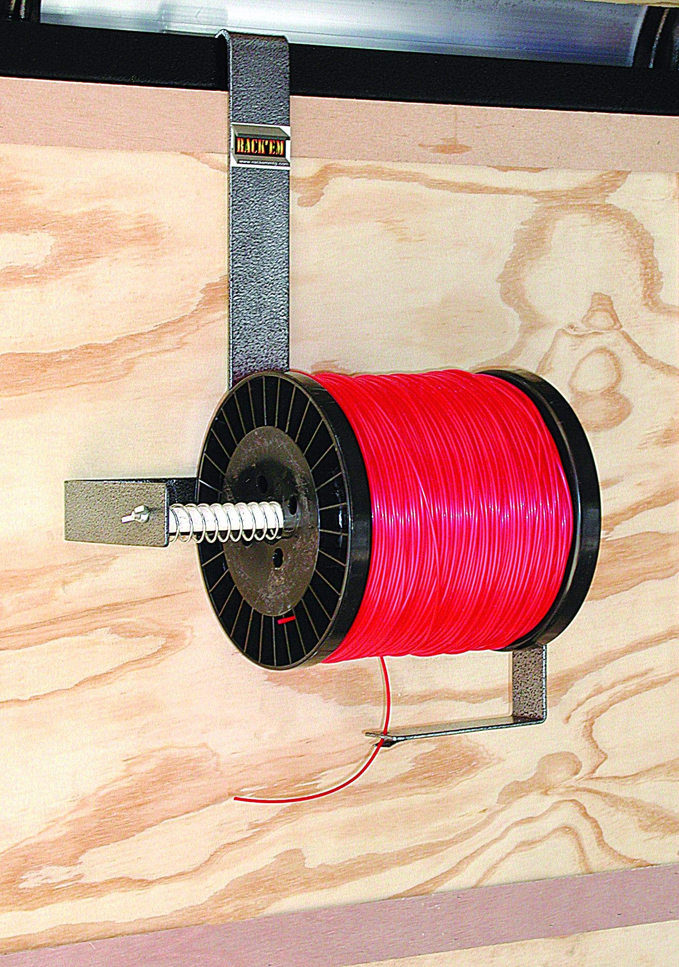 RACK'EM MFG Trim LINE Rack 3/5 LB.SPL