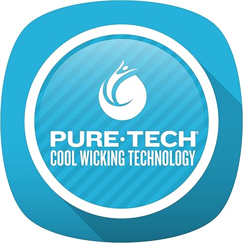 Miniatura 5 de Vapor Apparel - Camiseta de manga larga para hombre con protección solar UPF 50+ UV