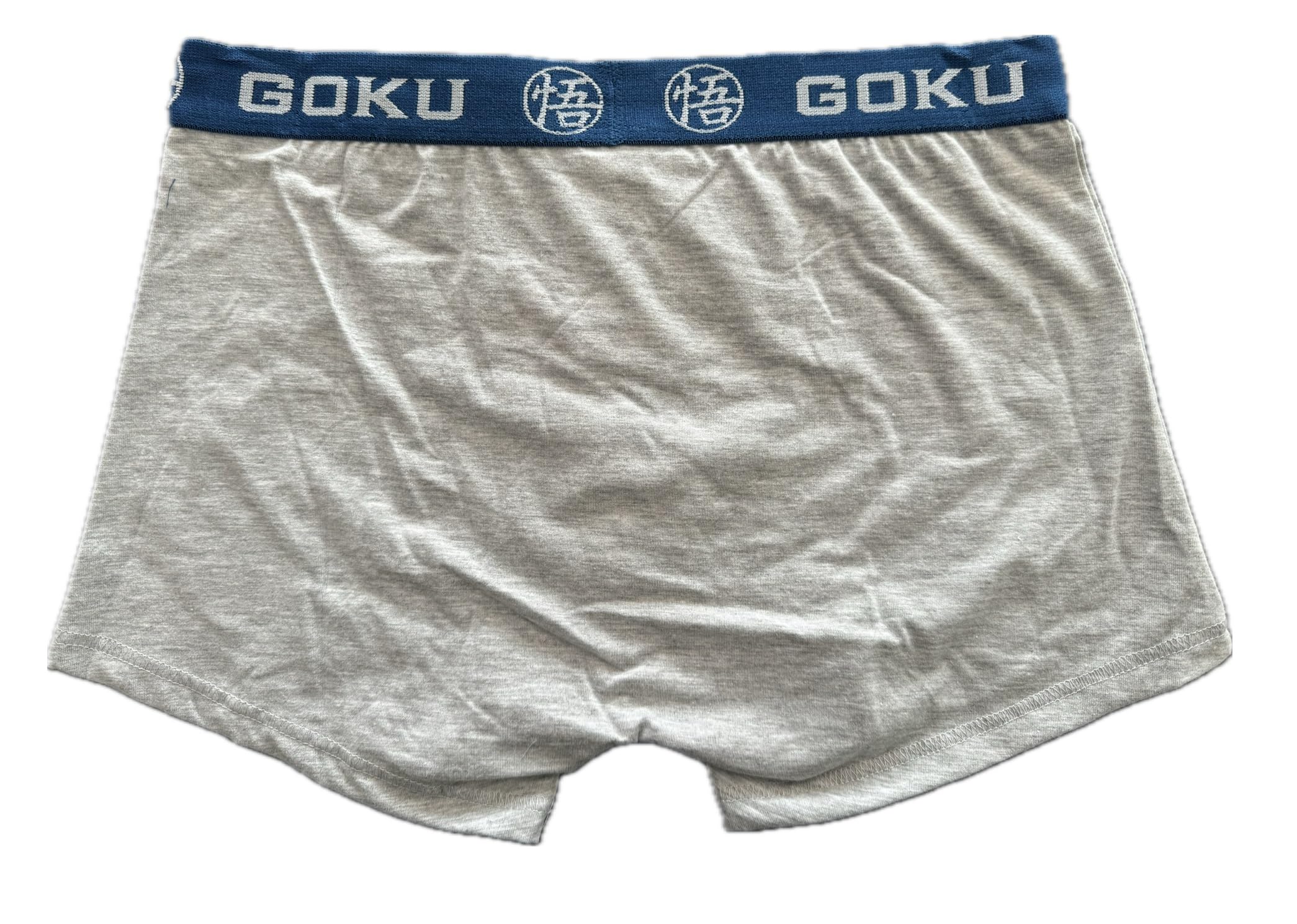 Dragonball Hombre Calzoncillos