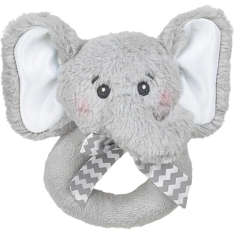 Bearington Lil' Spout Elephant