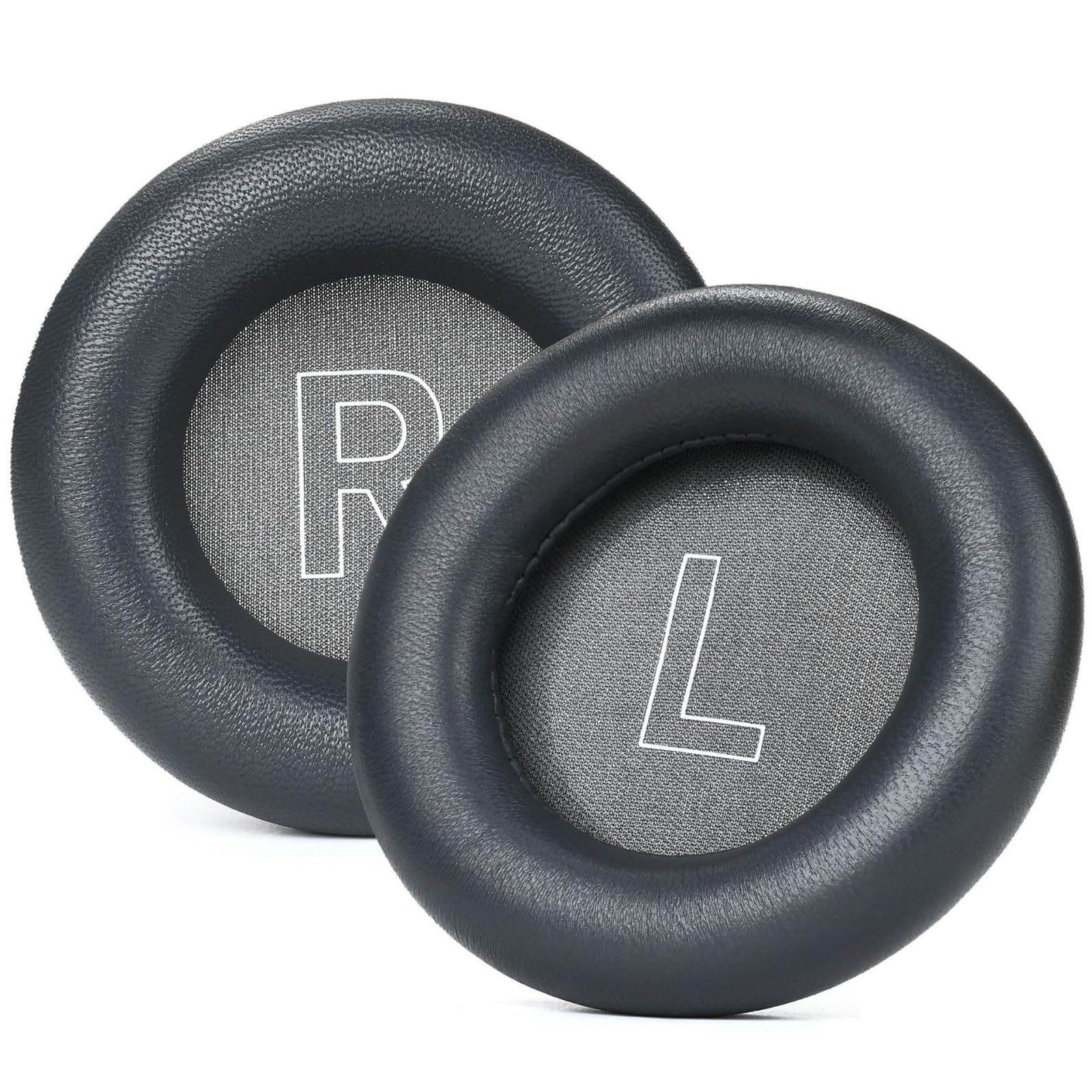 Coussinets de rechange en peau d'agneau pour écouteurs H9 3ème isolation du bruit - Coussinets pour écouteurs - Installation facile