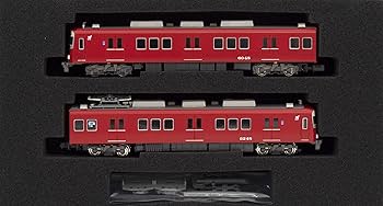 名鉄6000系10次車 精密加工品 2両フルセットグリーンマックス Nゲージ 81sK0hHu1sL._AC_UF350,