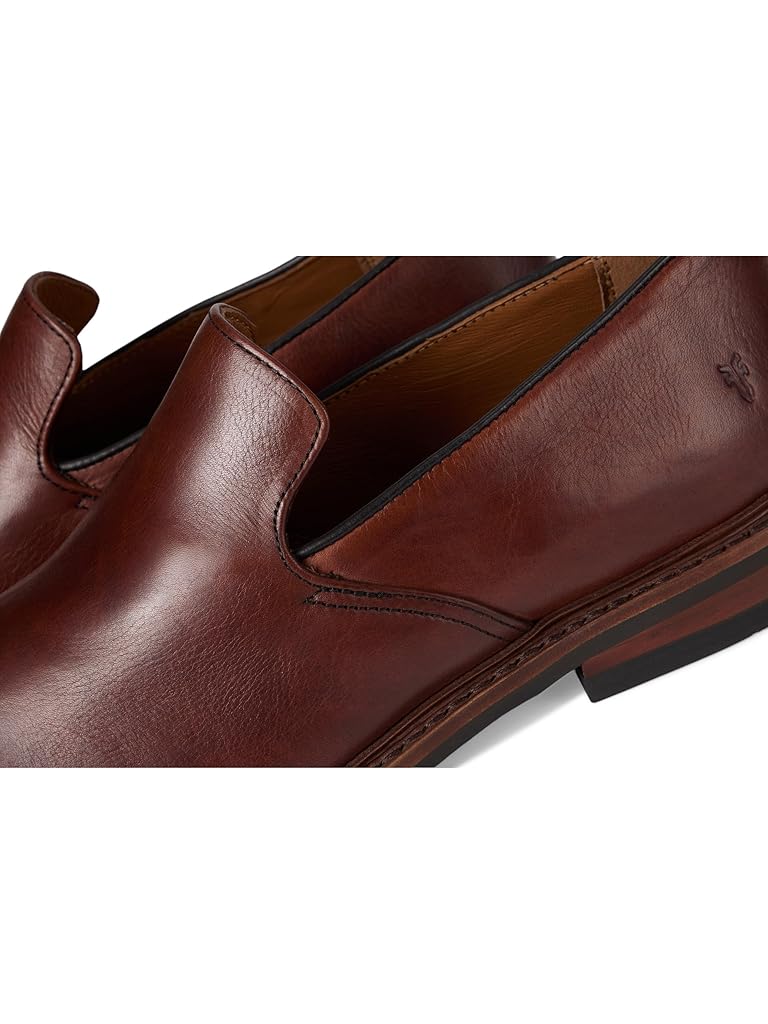 Brown Frye Paul Venetian