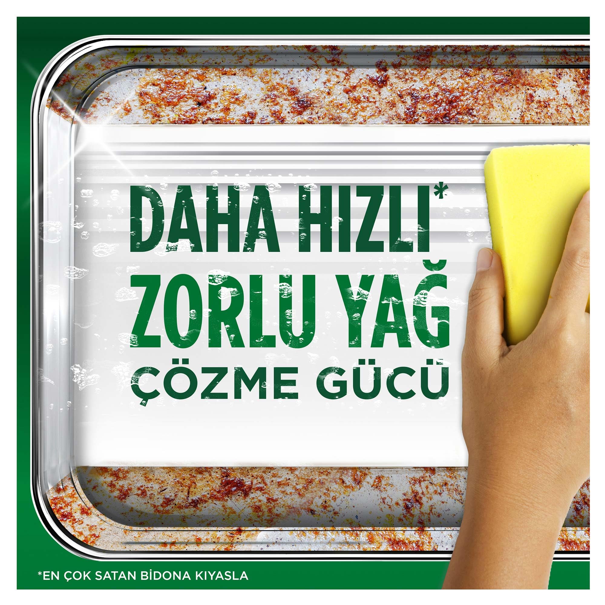 Fairy Orijinal Sıvı Bulaşık Deterjanı 1500 ml Limon Kokulu