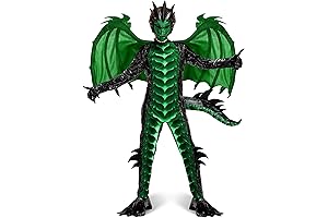 Spooktacular Creations Halloween Kid's Snake Costume
