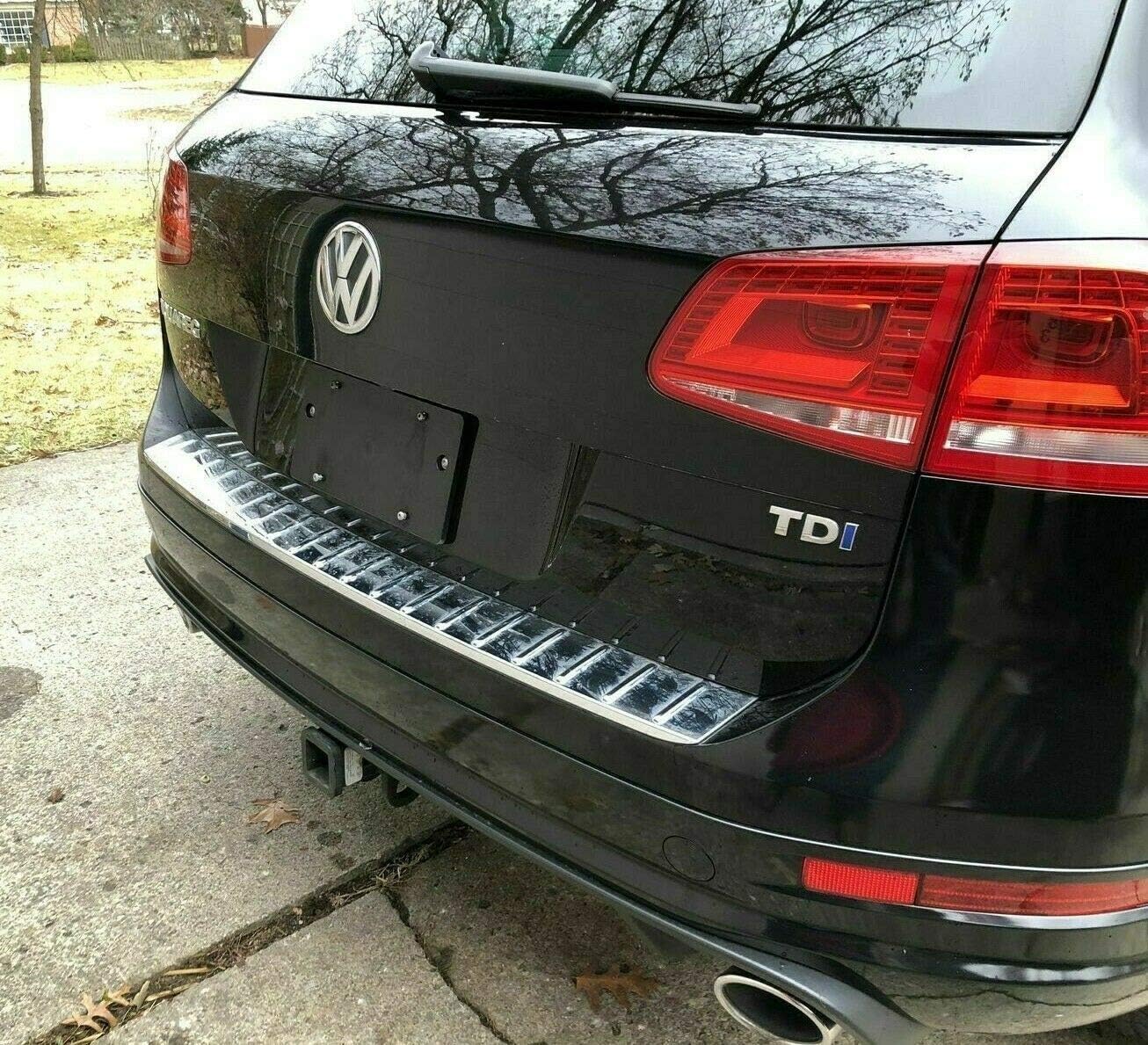 Buy In Bulk VW Touareg Side Step Retractable &amp; Automatic