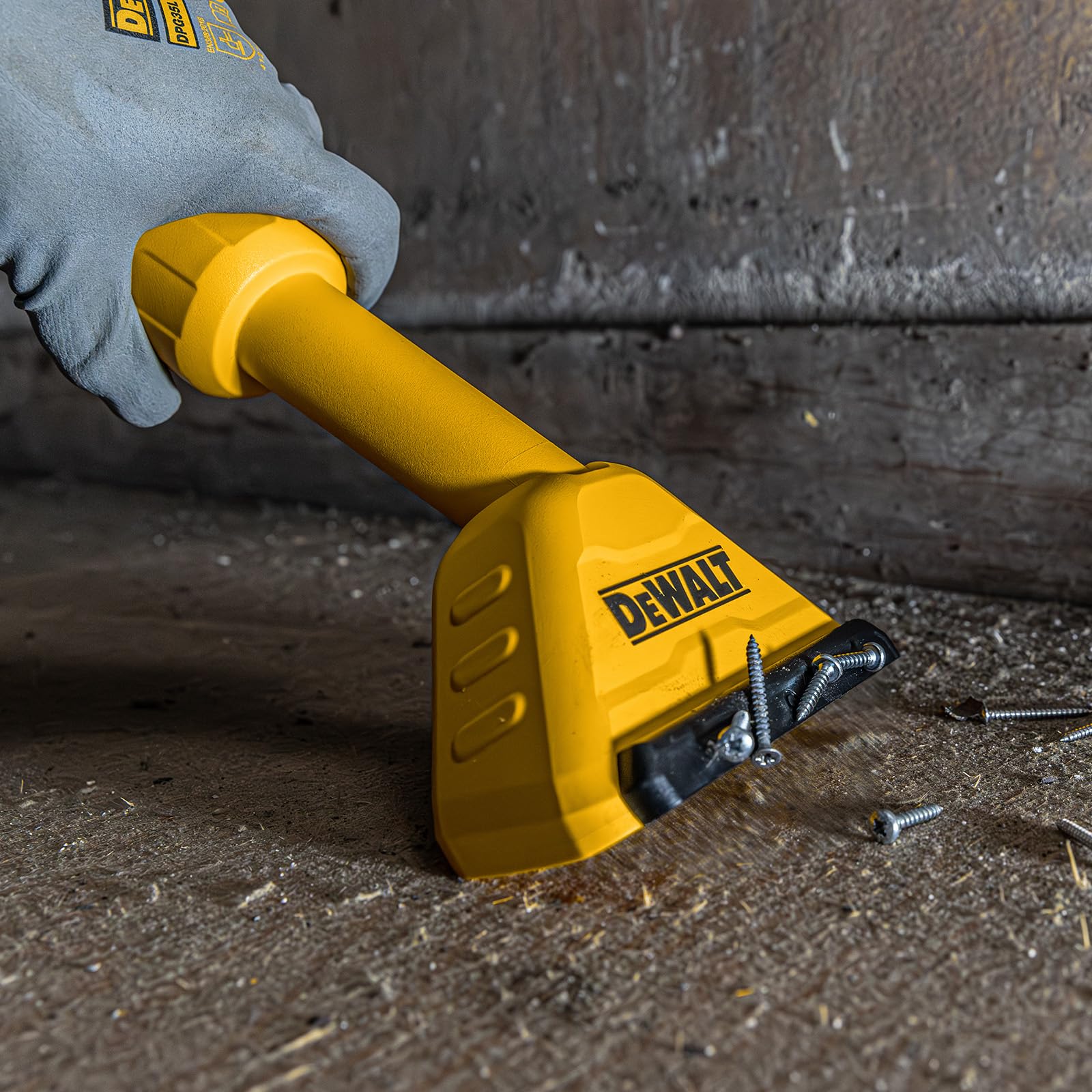 Amazon | DEWALT(デウォルト) マグネットユーティリティノズル