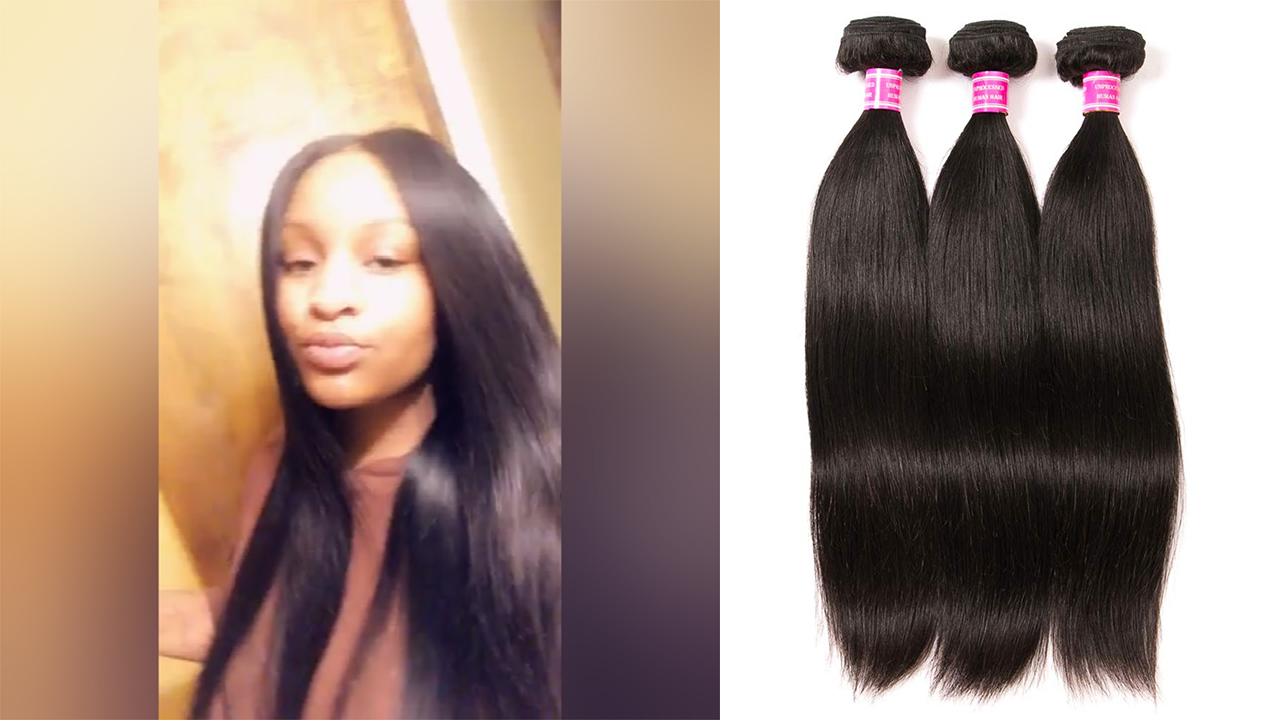 QinMei-Brazilian-Hair-Straight-Bundles-10A-Grade-10-12-14-inches-100-Unprocessed-Virgin-Straight-Human-Hair-3-Bundles-Weave-Extensions-Natural-Color