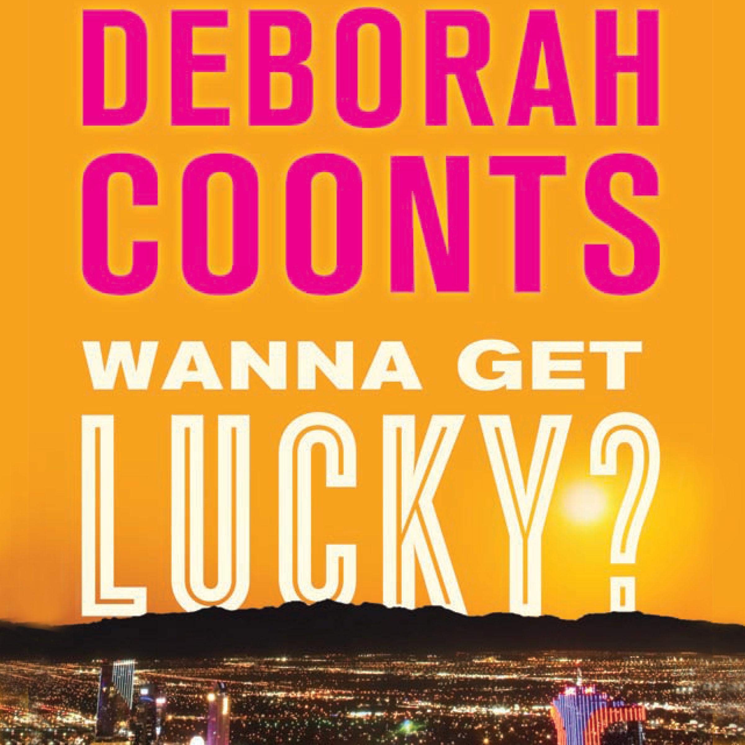 Cover art for Wanna Get Lucky?