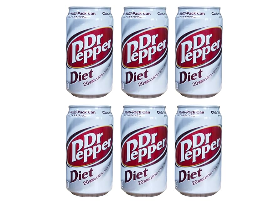ドクターペッパー 350ml X 60缶 楽天市場】＜60缶＞Dr. Pepper ドクターペッパー (350ml×30缶)×2