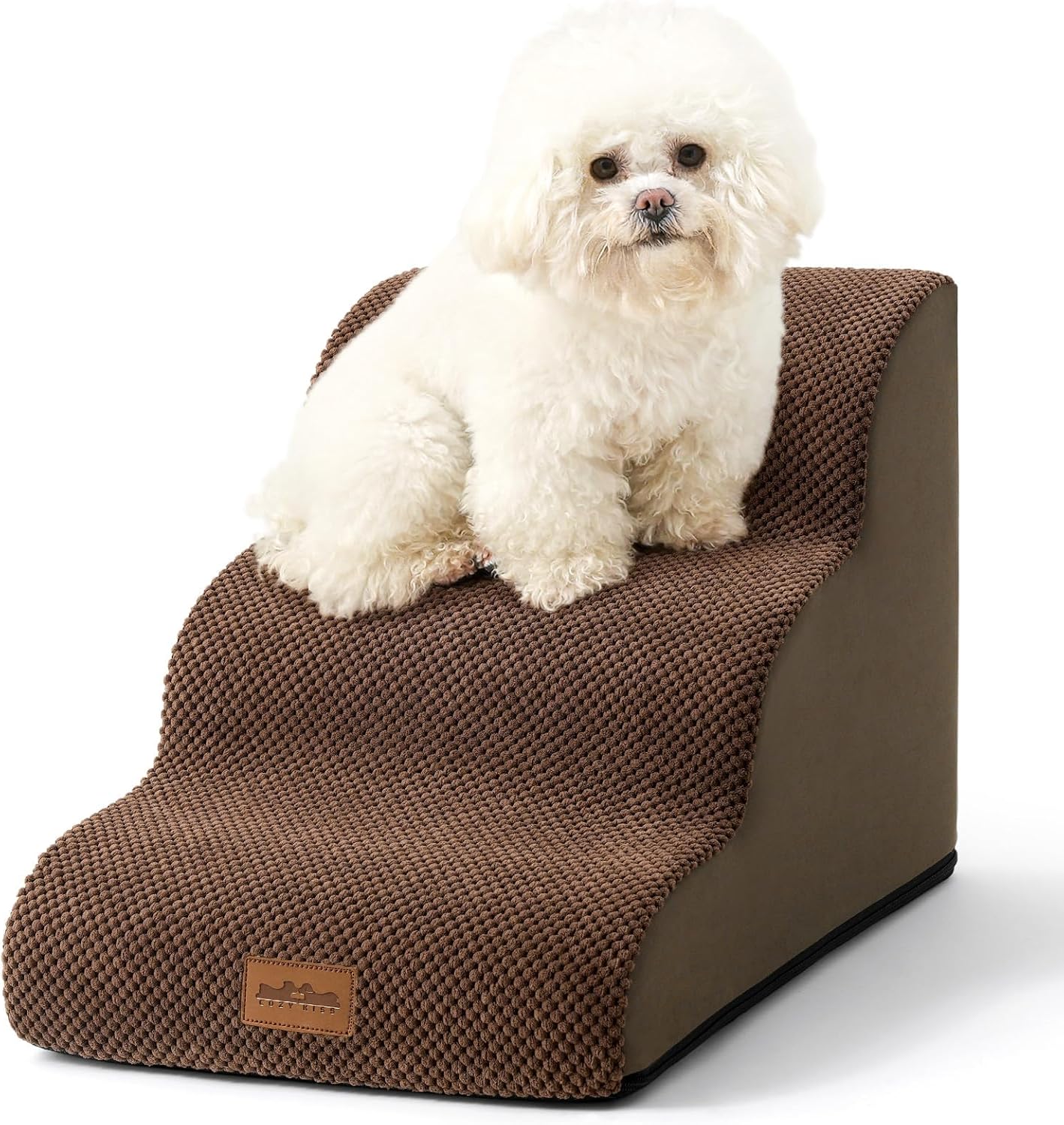 Pet Stairs for High Beds and Couch