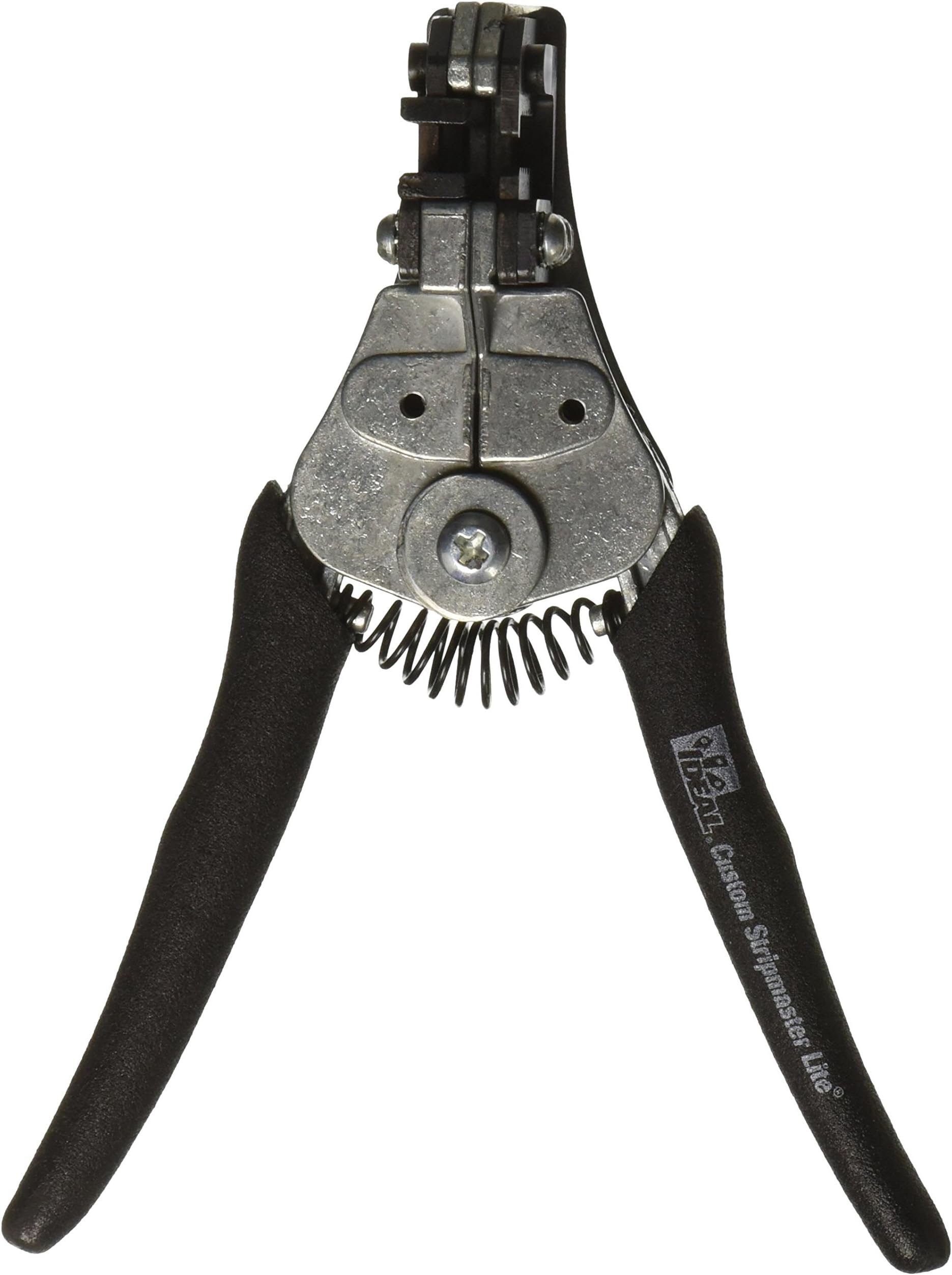 IDEAL45-2685 C/STMLT STD 16-24GA,Black