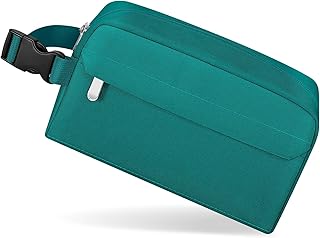 Small Insulated Lunch Bag: Reusable Small Lunch Box, Mini Soft Cooler Bag | Collapsible Insulated Snack Bag, Snap-Buckle Carry Handle, 3L/5-Can Lunch Cooler for School, Work and Travel