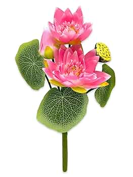 ♕ “ 春のお彼岸 特価 ” です♬ かなりのリピート販売♡人気の \"蓮\" 仏花 ♕ “ 春のお彼岸 特価 ” です♬ かなりのリピート販売♡人気の