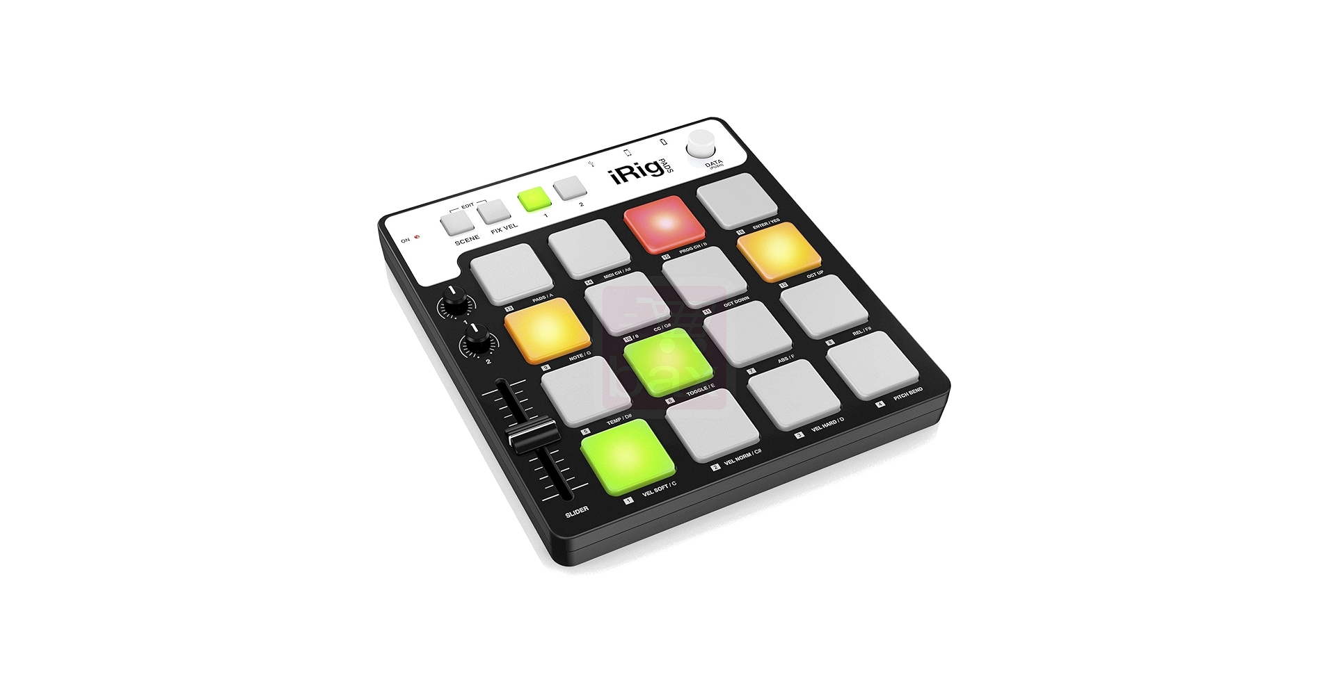 IK MULTIMEDIA ( アイケーマルチメディア ) iRig Pads 81sKDpUeV9L.jpg_BO30,255,255,