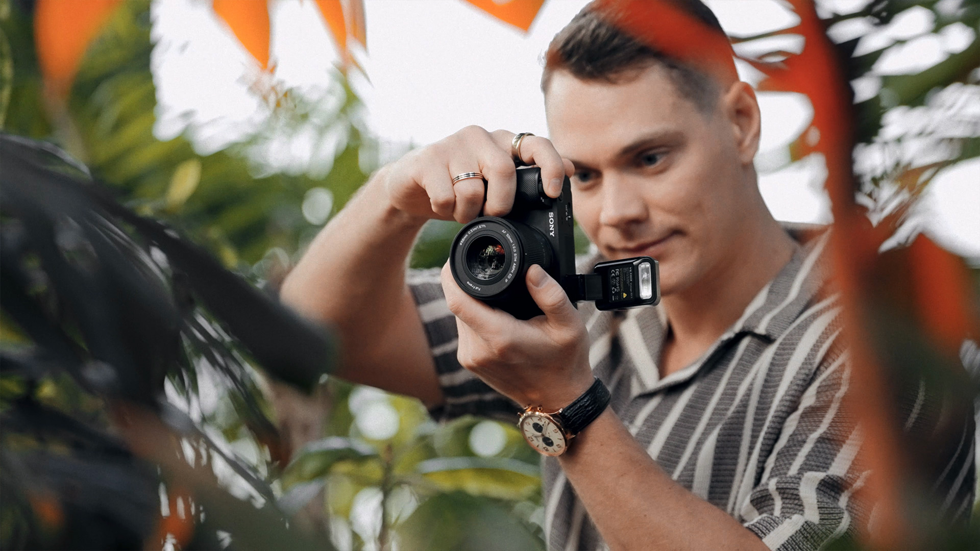 Amazon | VILTROX Vintage Z2 TTLフラッシュ FUJIFILMに対応 超軽量約