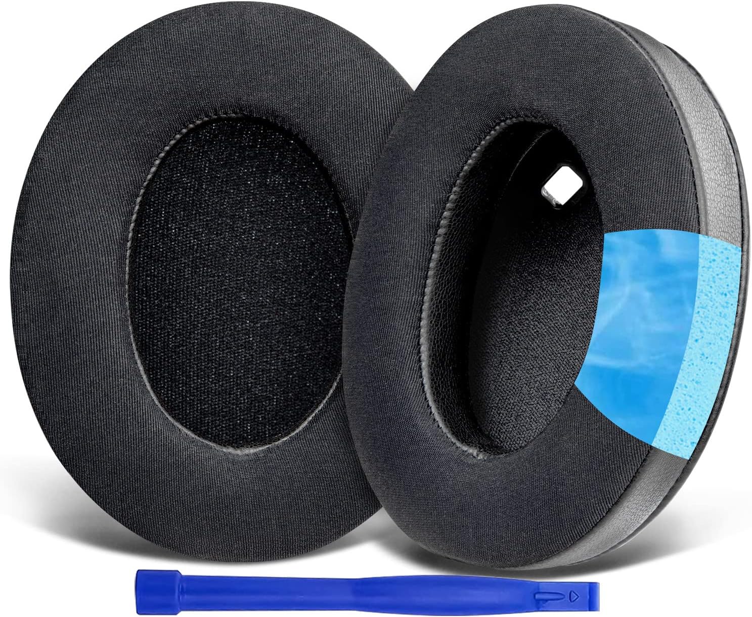 SOULWIT CoolingGel Earpads Replacement for Sony WH1000XM4 (WH1000XM4) Headphones