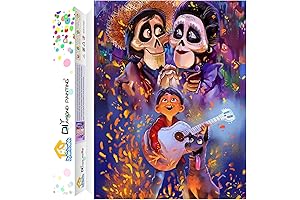 Dylan's Cabin Diamond Art for Home Decor - 5D Full Drill Crystal...