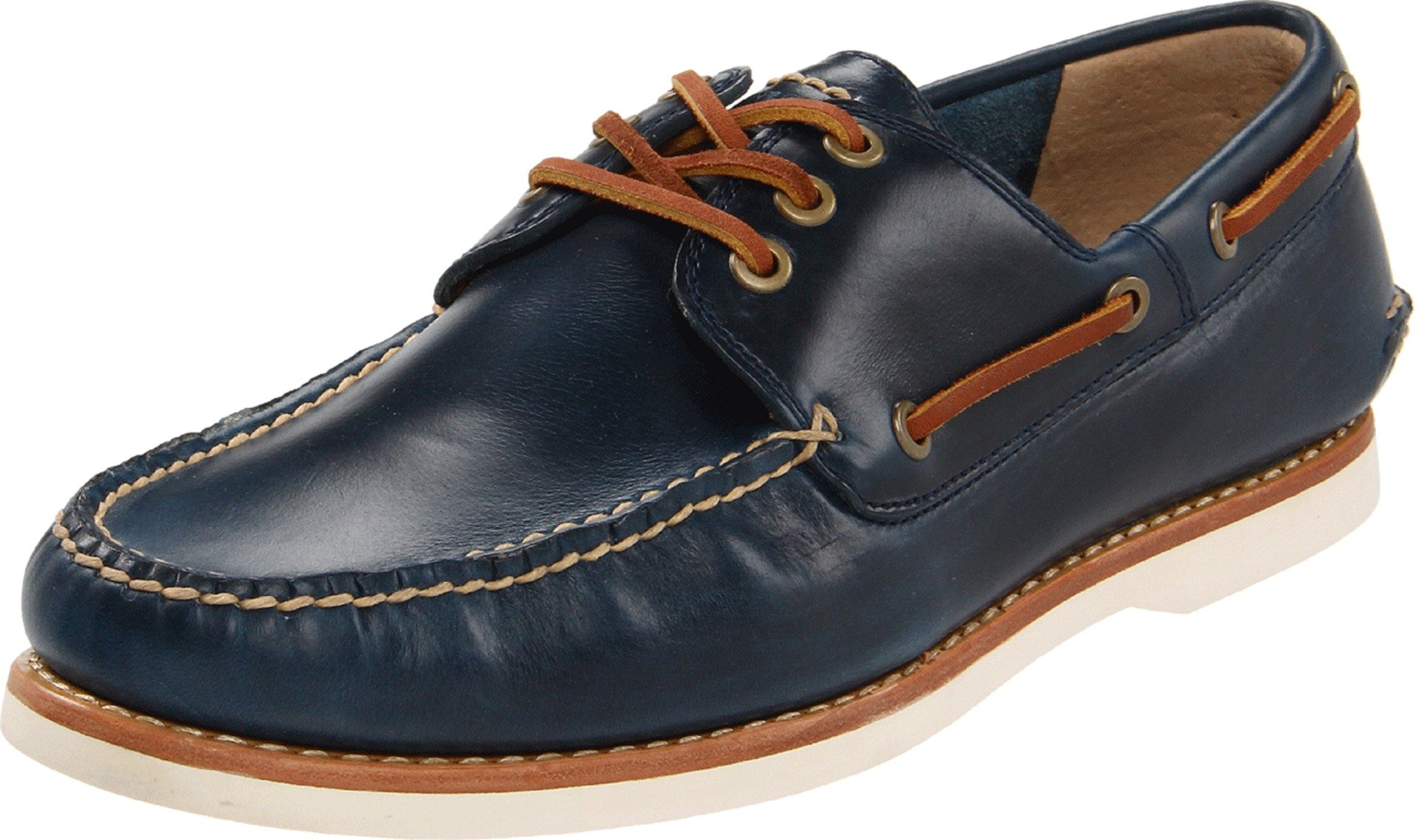 Frye Men's Sully Boat Shoes