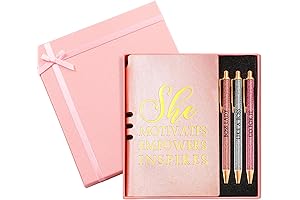 Appreciation Gifts for Women: Empowering Desk Accessories