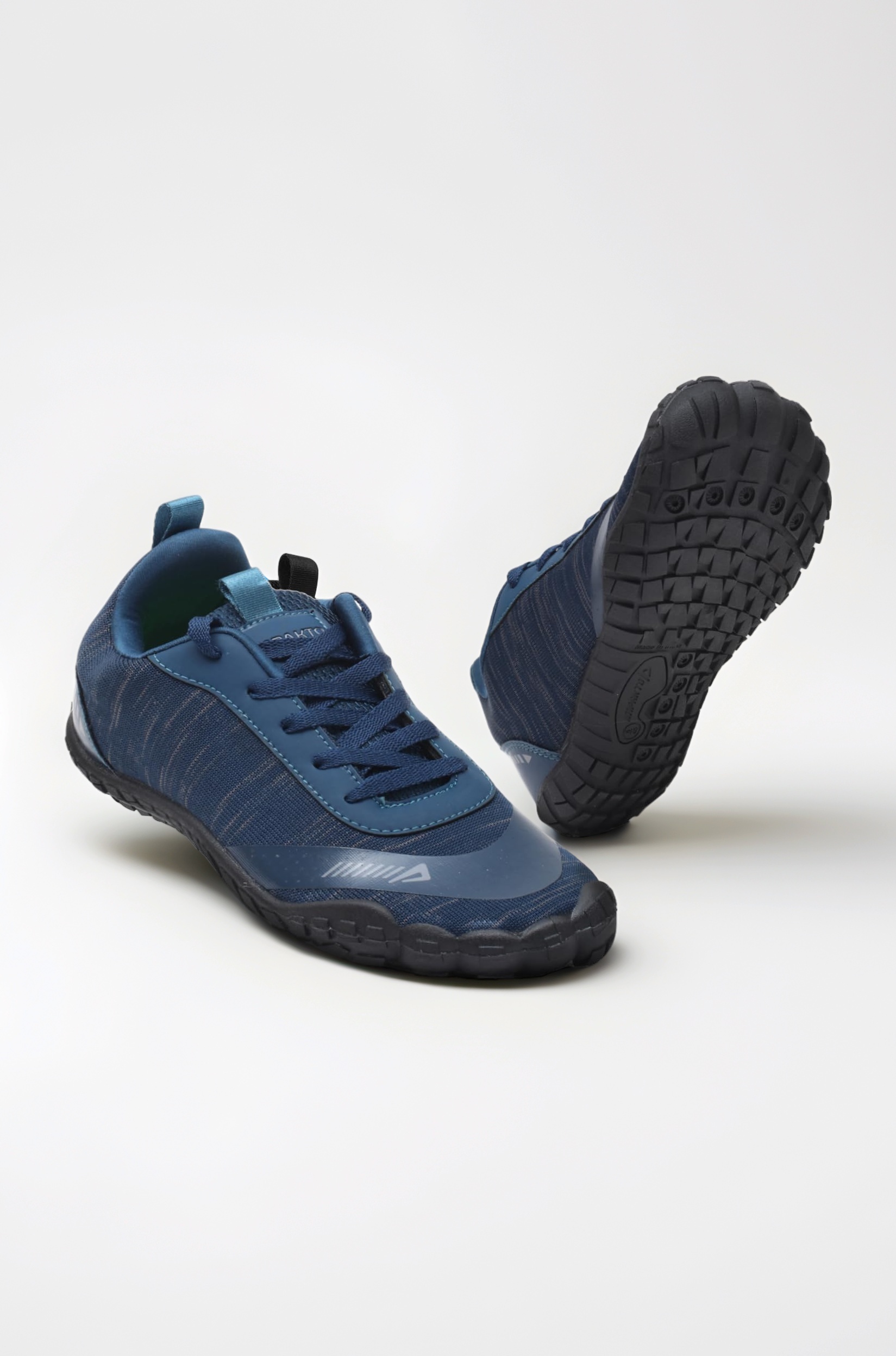 Barefoot Rooted Comfortable Big Toe Box Gym, Cross Training, Running,Walking Shoes for Men