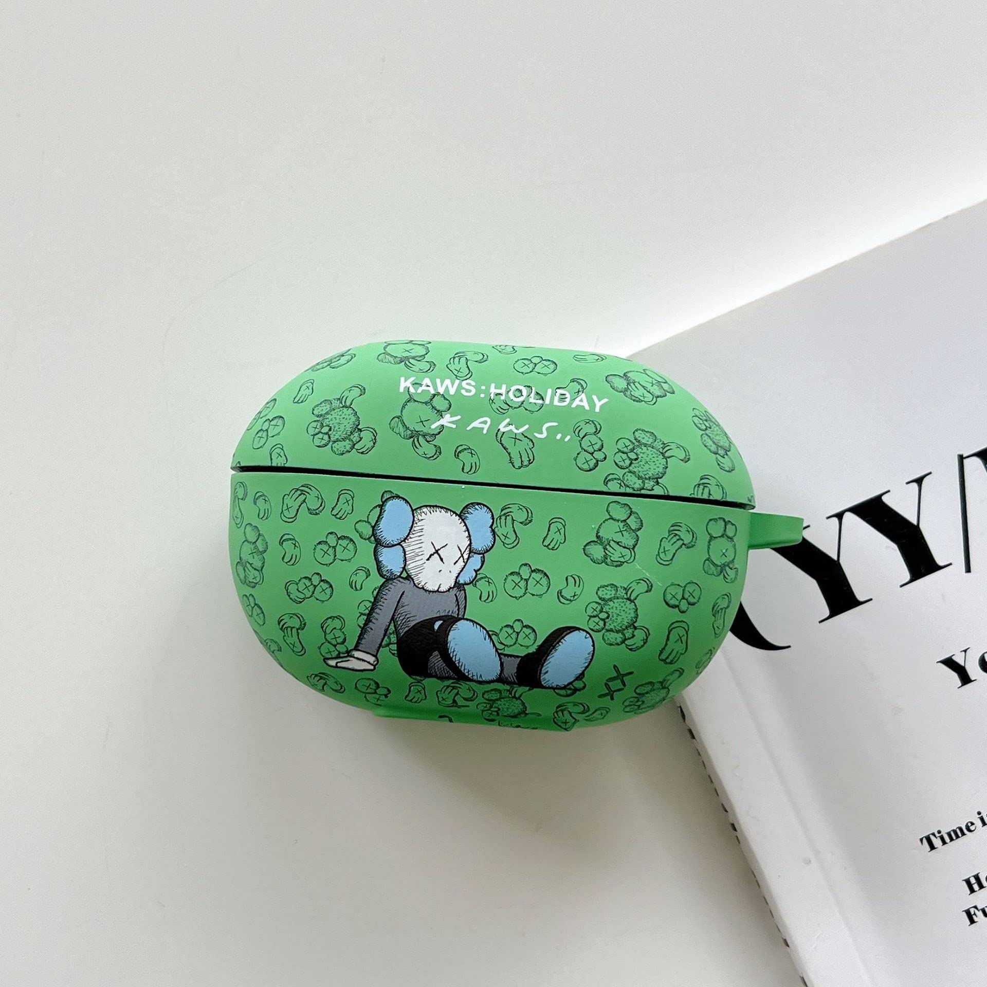 Amazon | SONOB 対応: Huawei Freebuds Pro2 ケース カバー