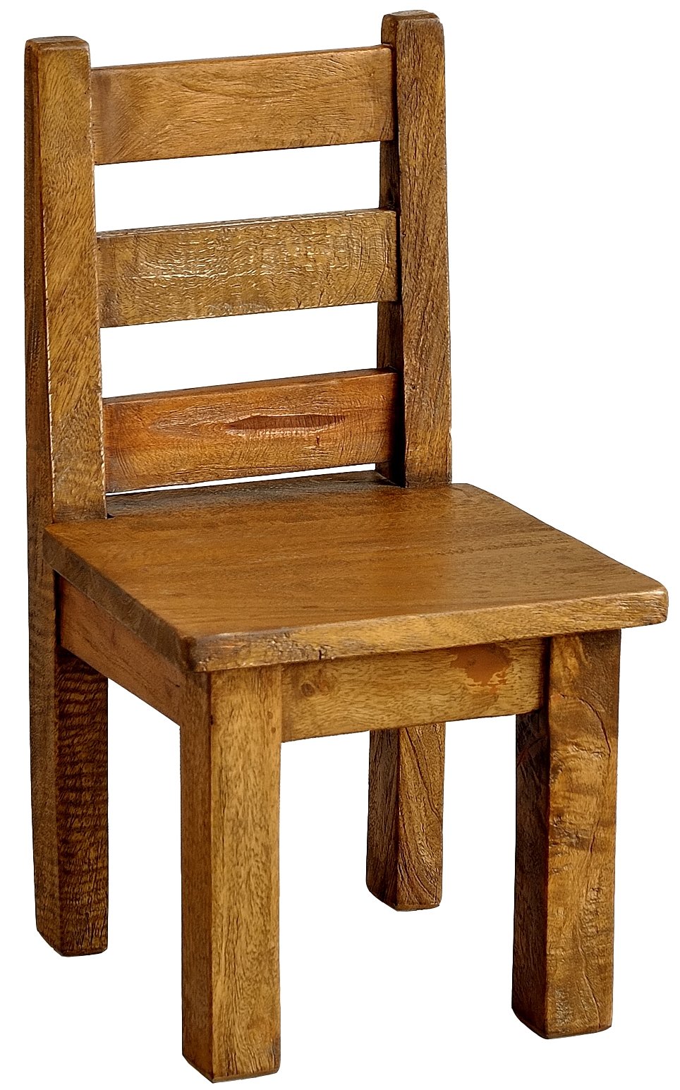 Casual Elements Miniature Chairs