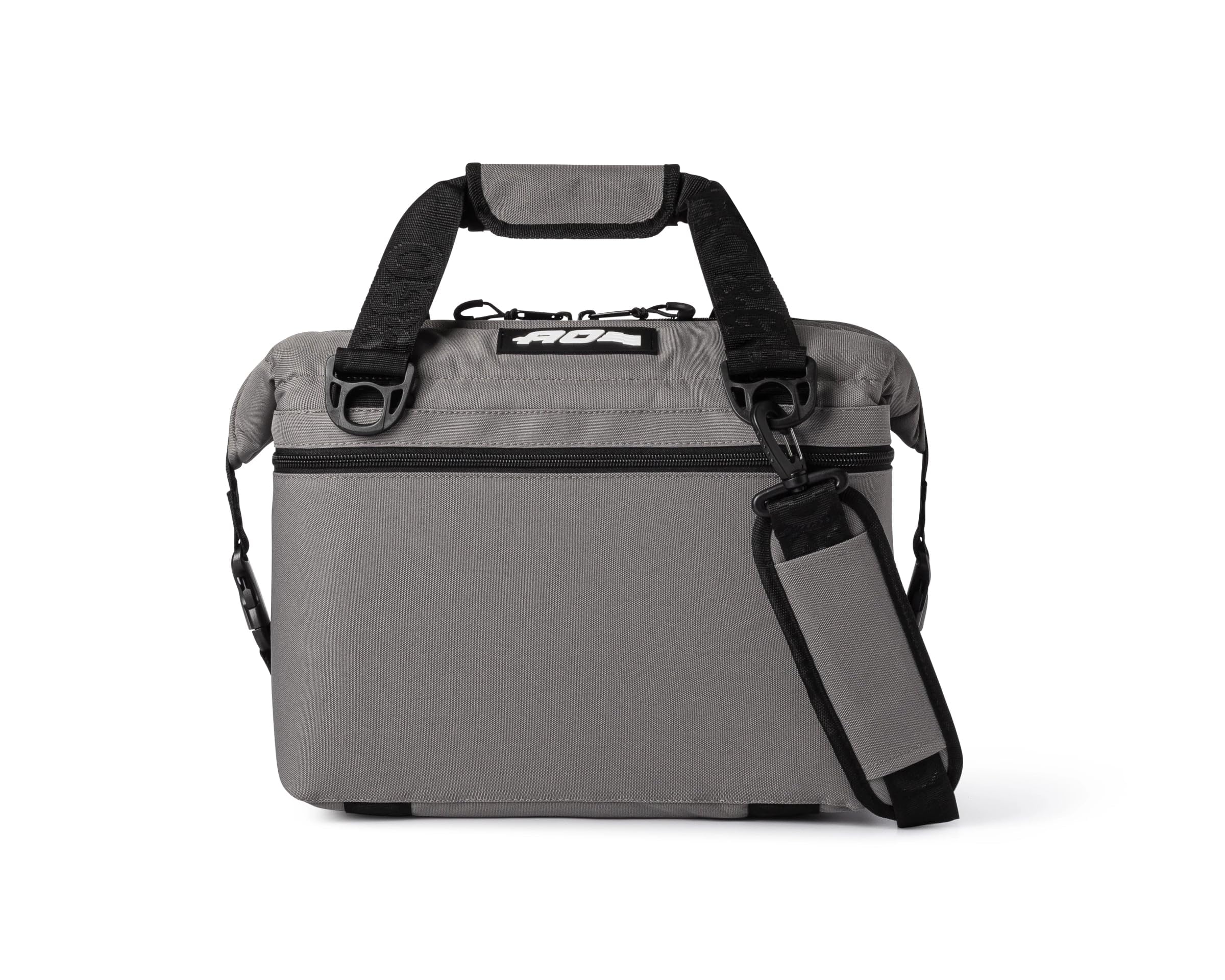 AO Coolers Expedition Canvas Soft-Sided Cooler Bag