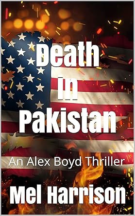 Death in Pakistan