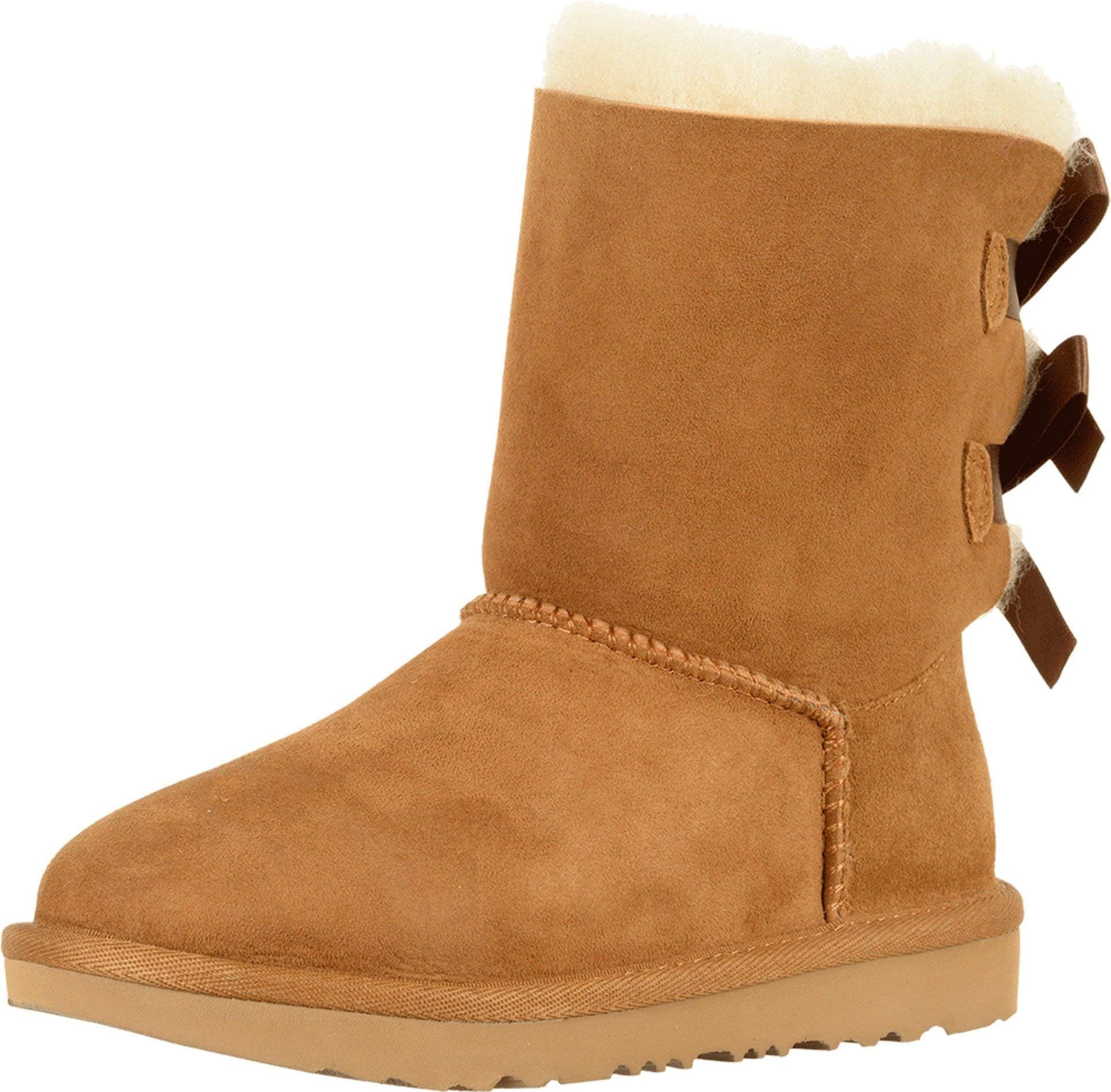 Kids' Bailey Bow II Boot