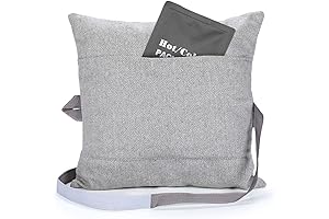 SWISSELITE Hysterectomy After Surgery Tummy Pillow