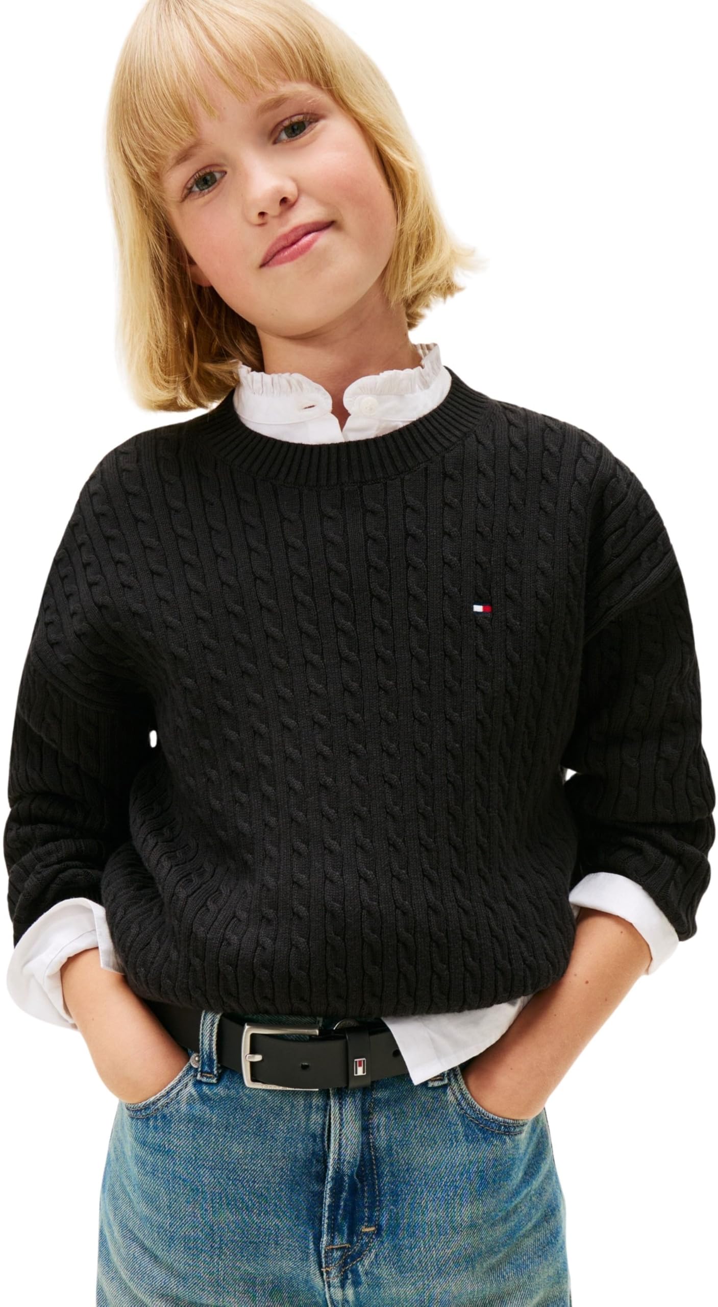 Mode von Calvin Klein & Tommy Hilfiger