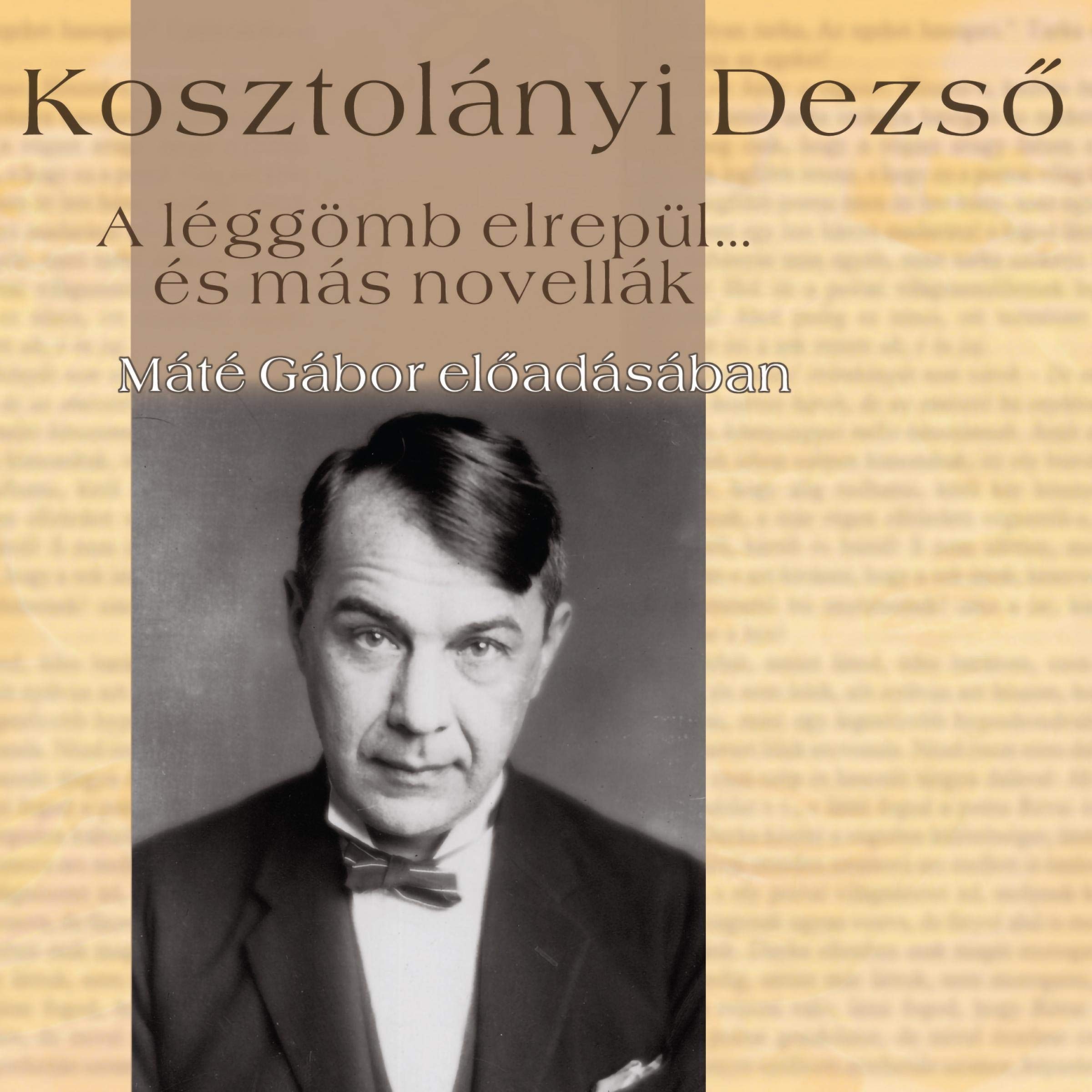 A léggömb elrepül... és más novellák