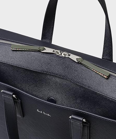 極美品Paul Smith シグネチャーストライププラー ブリーフケース2way Paul Smith｜シグネチャーストライププラー ブリーフケース | Rakuten