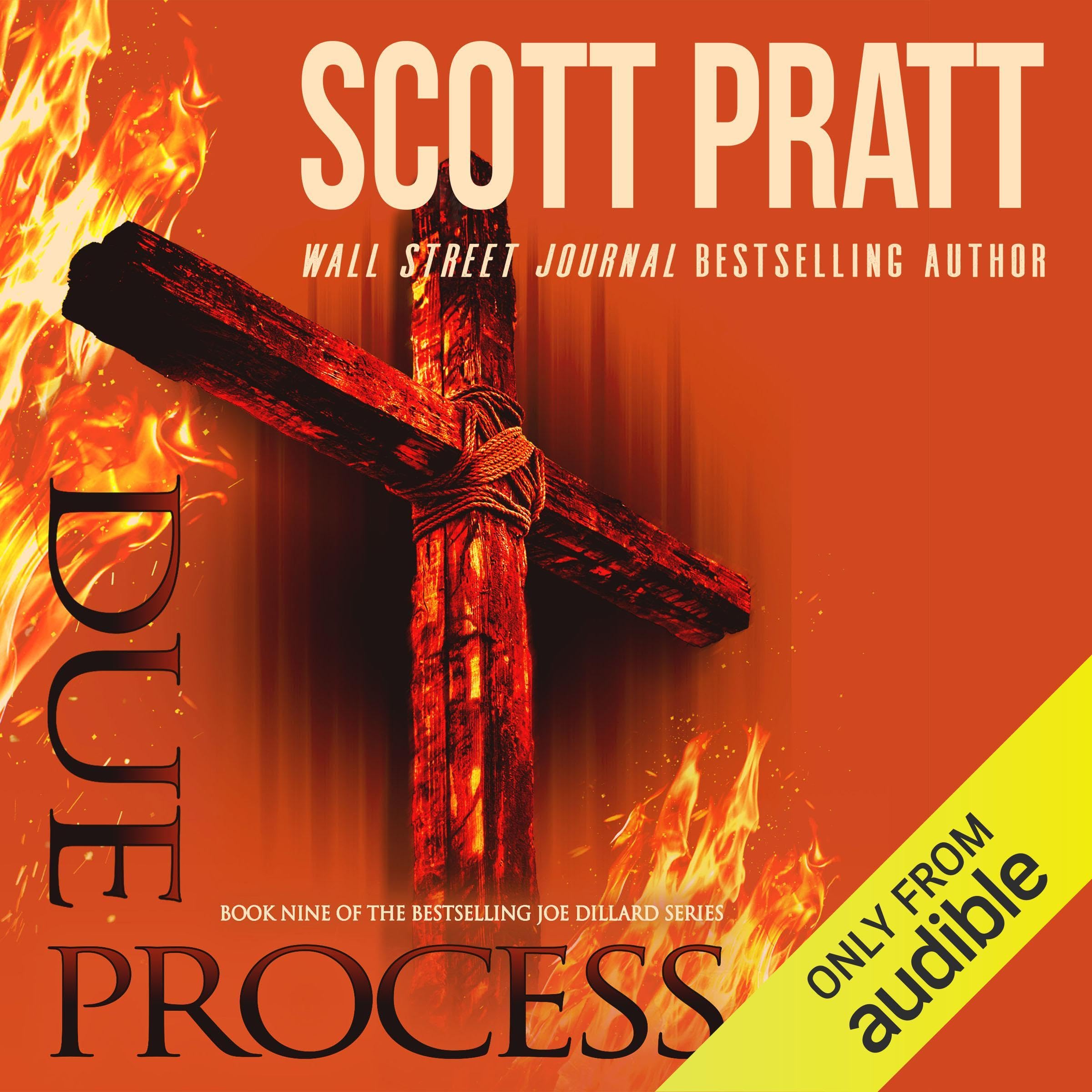 Cover art for Due Process