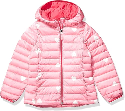 parka niño amazon